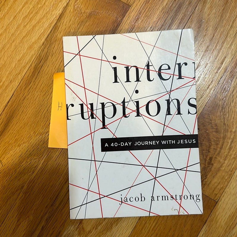 Interruptions