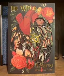 The Witch & The Vampire