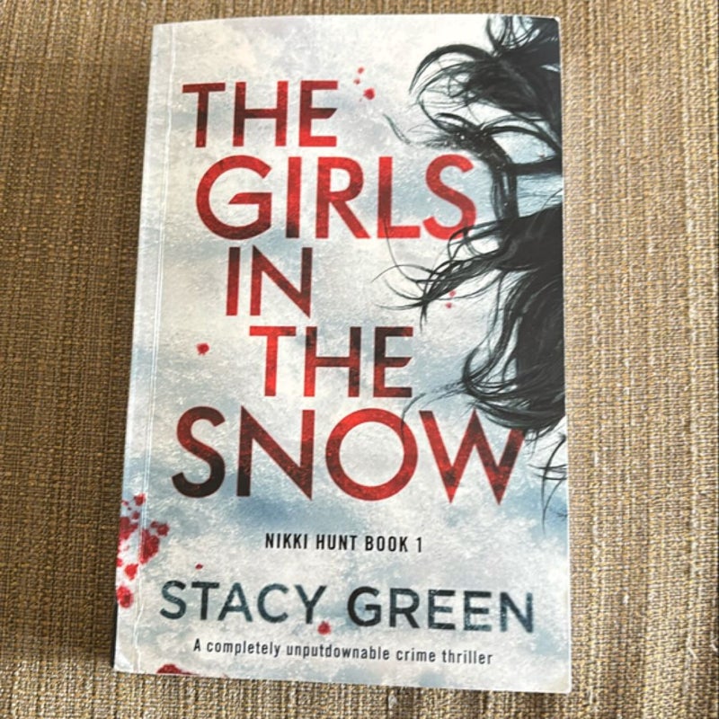 The Girls in the Snow