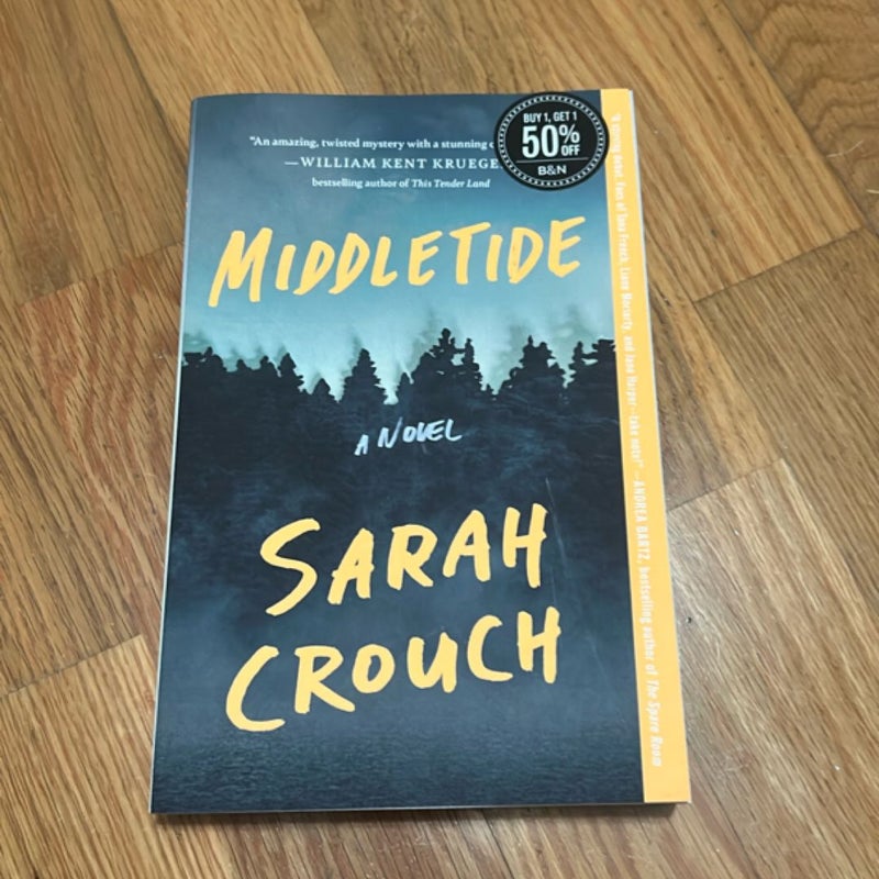 Middletide