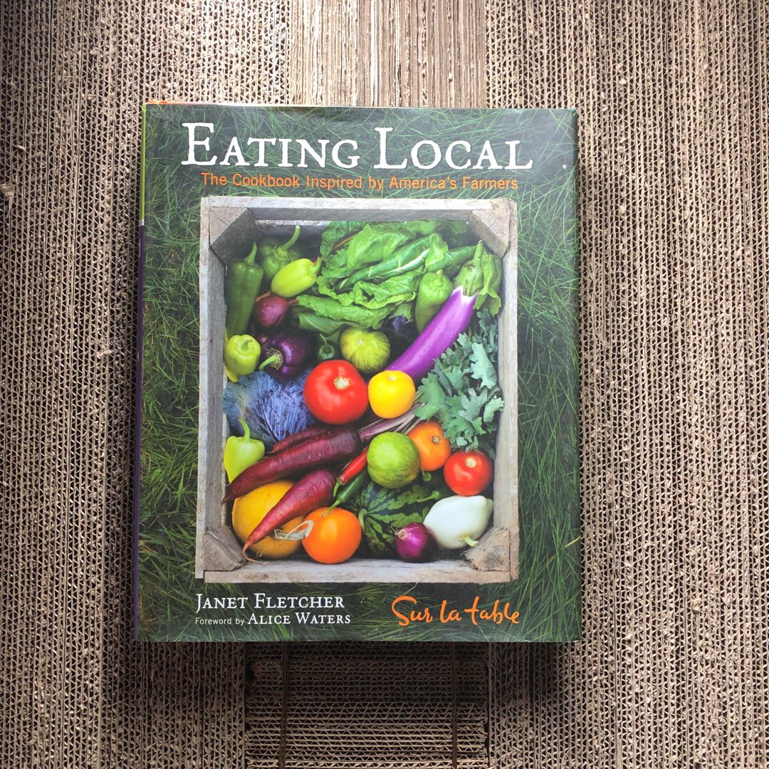Eating Local
