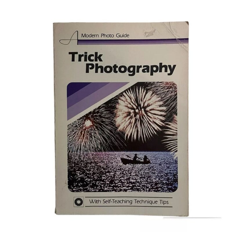 Trick Photography