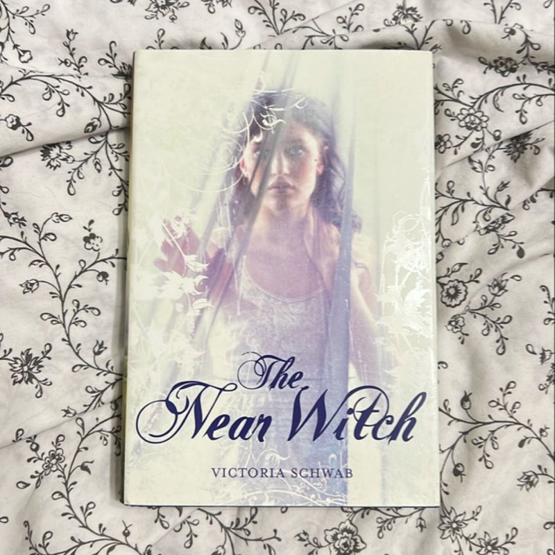 The Near Witch