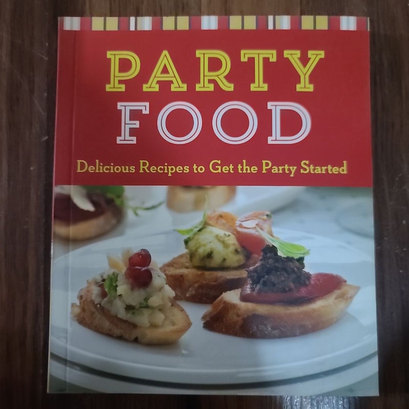 Party Food