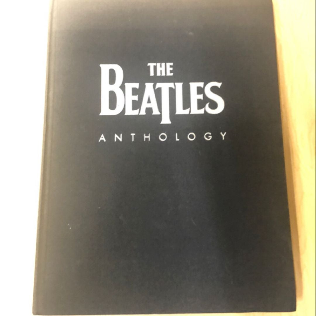 The Beatles Anthology