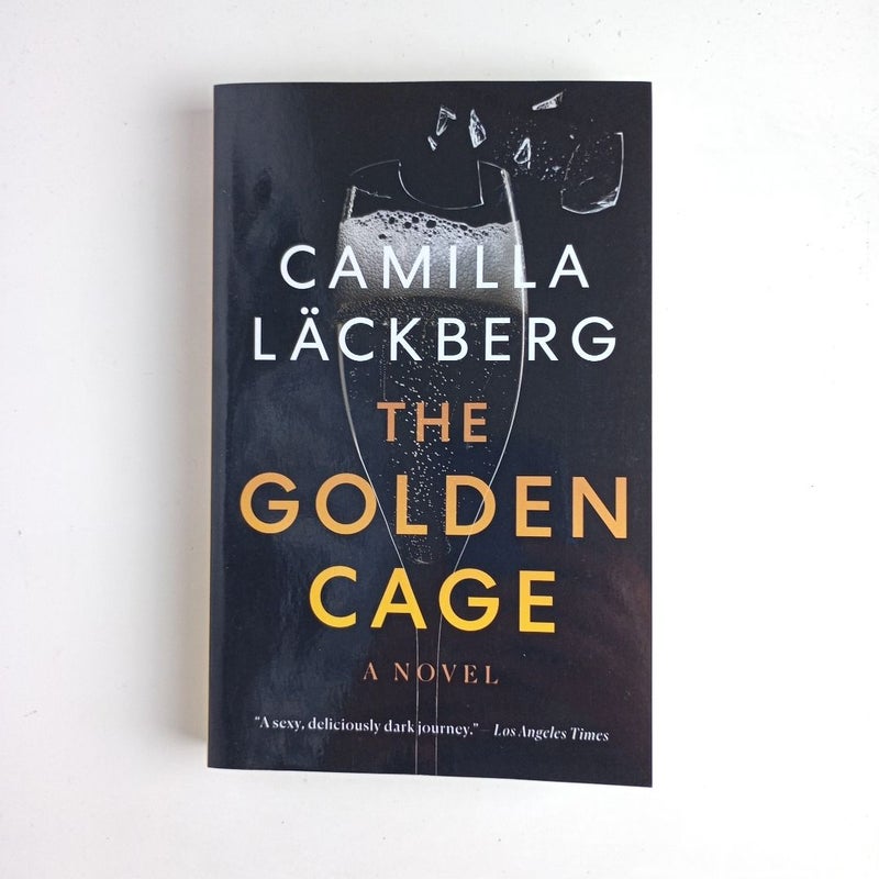 The Golden Cage