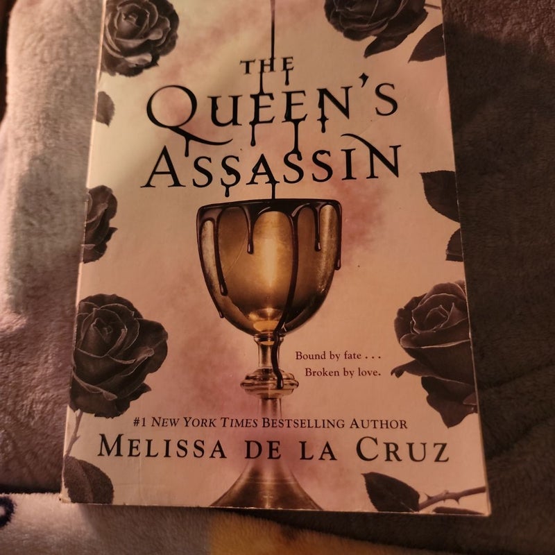 The Queen's Assassin