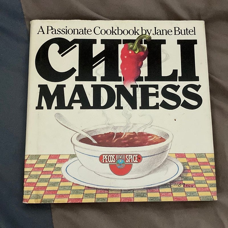 Chili Madness