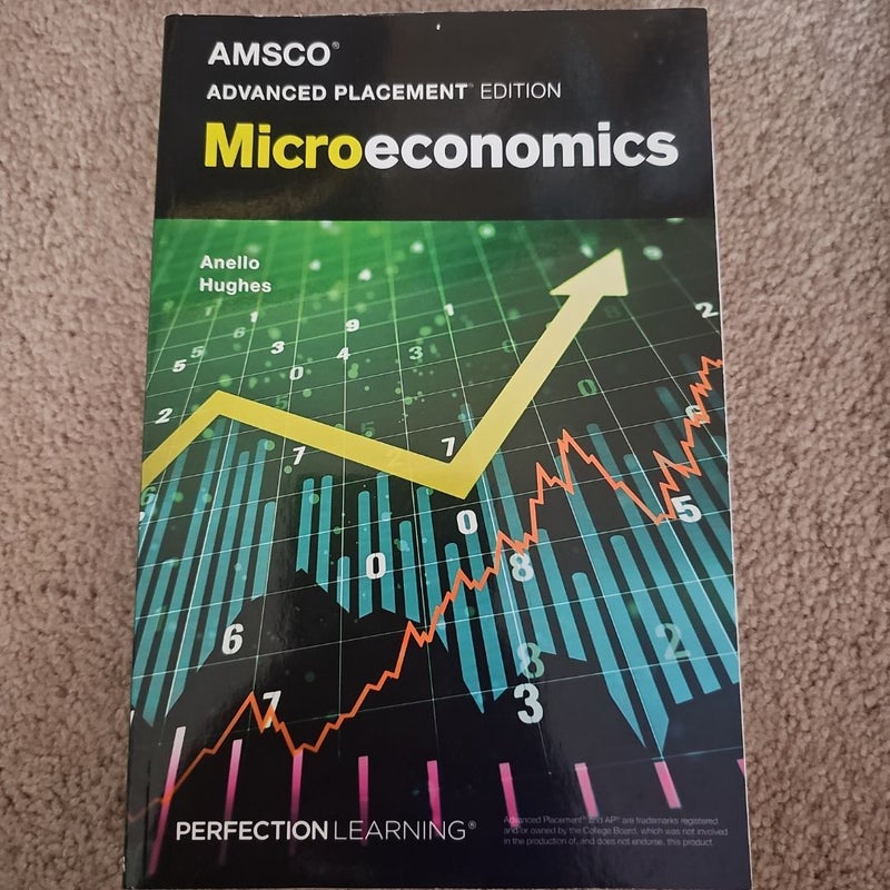 Advanced Placement Microeconomics