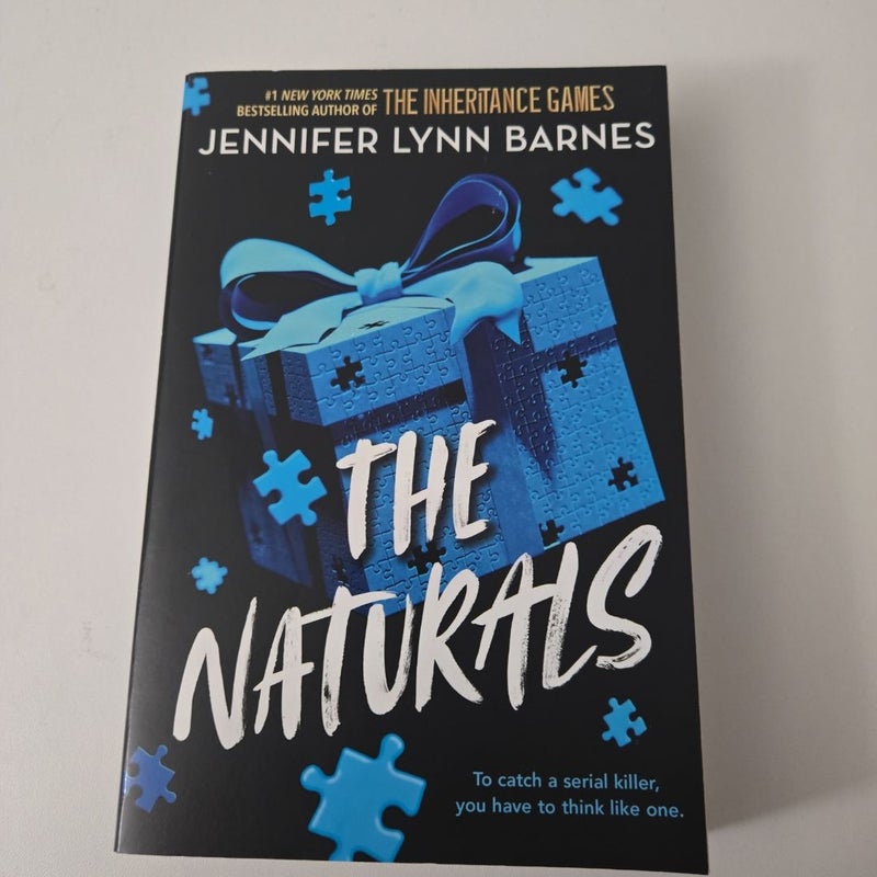 The Naturals