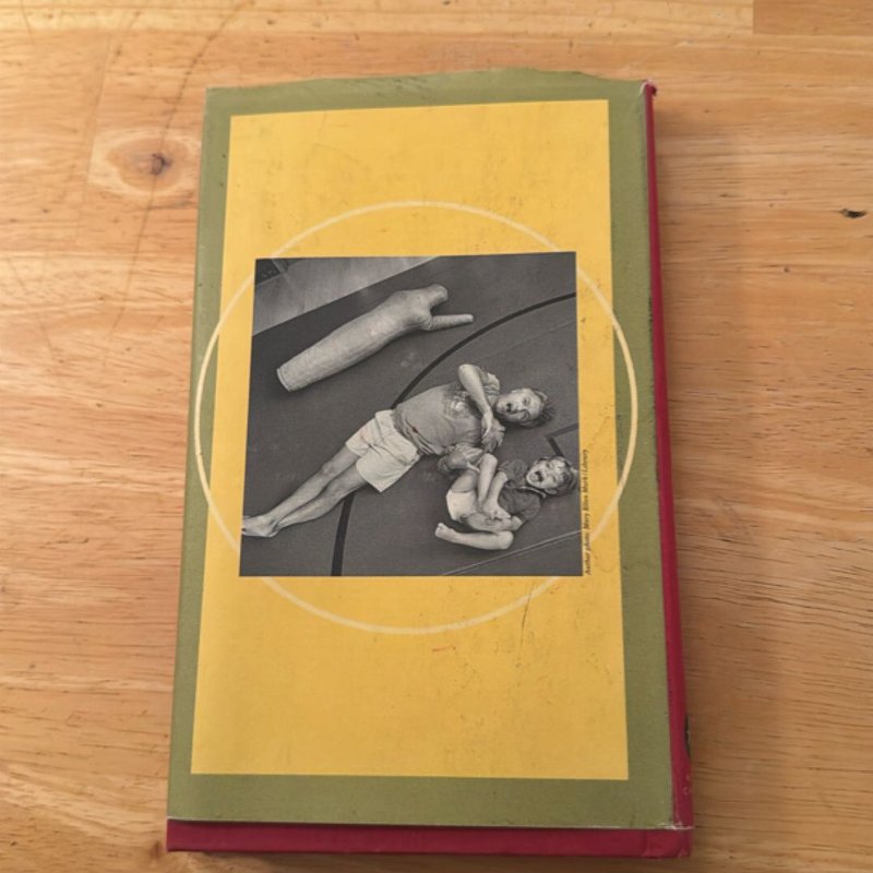 The Imaginary Girlfriend