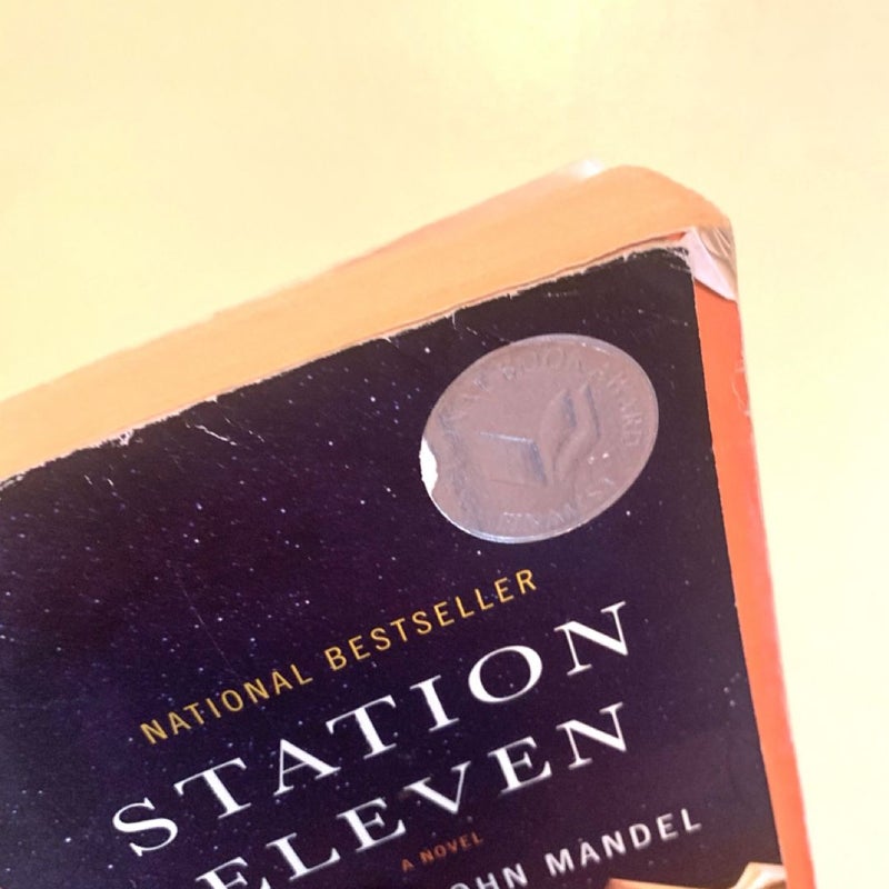 Station Eleven