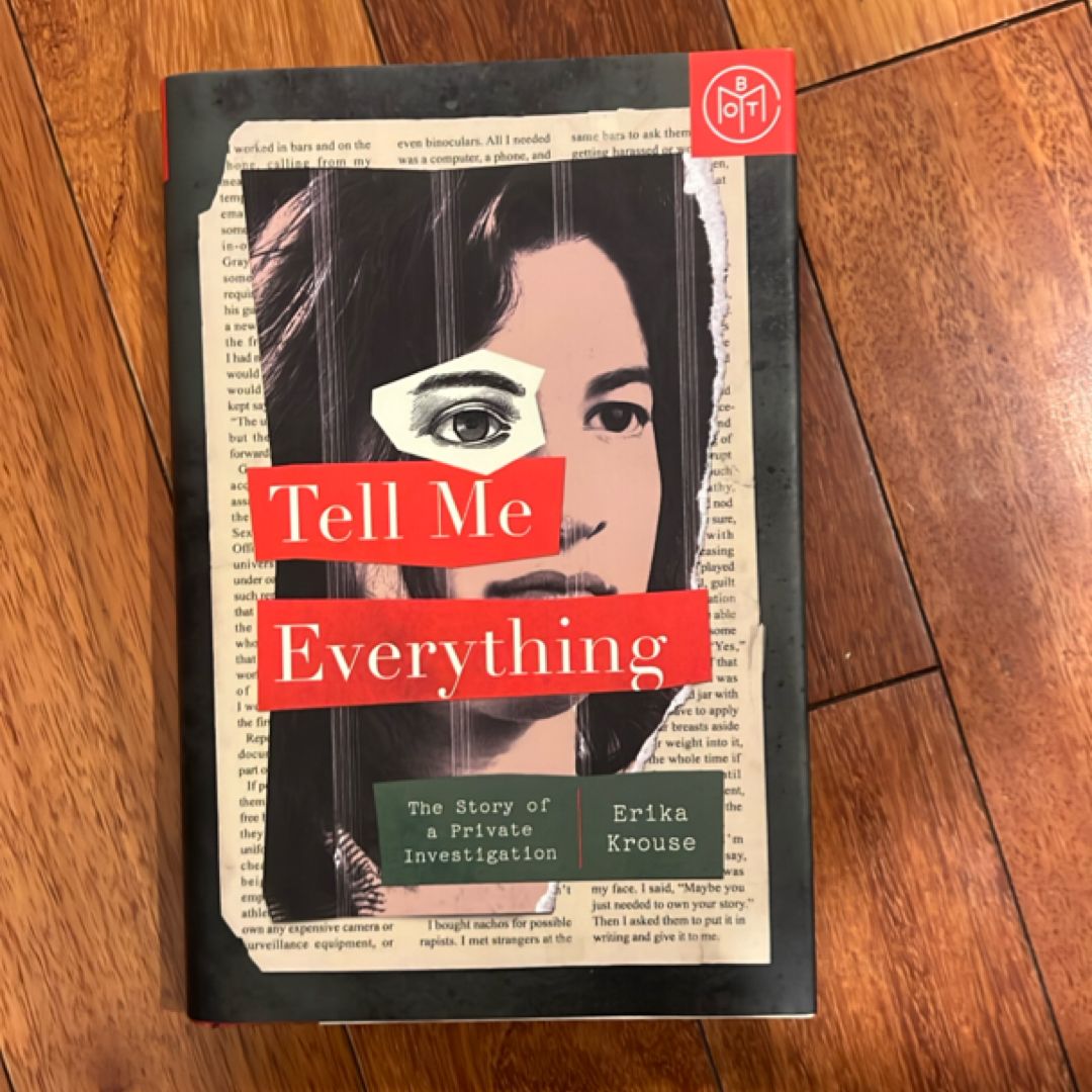 Tell Me Everything