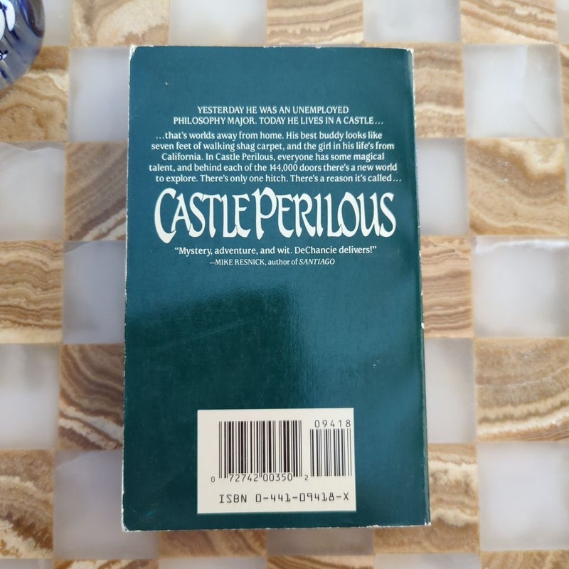 Castle Perilous