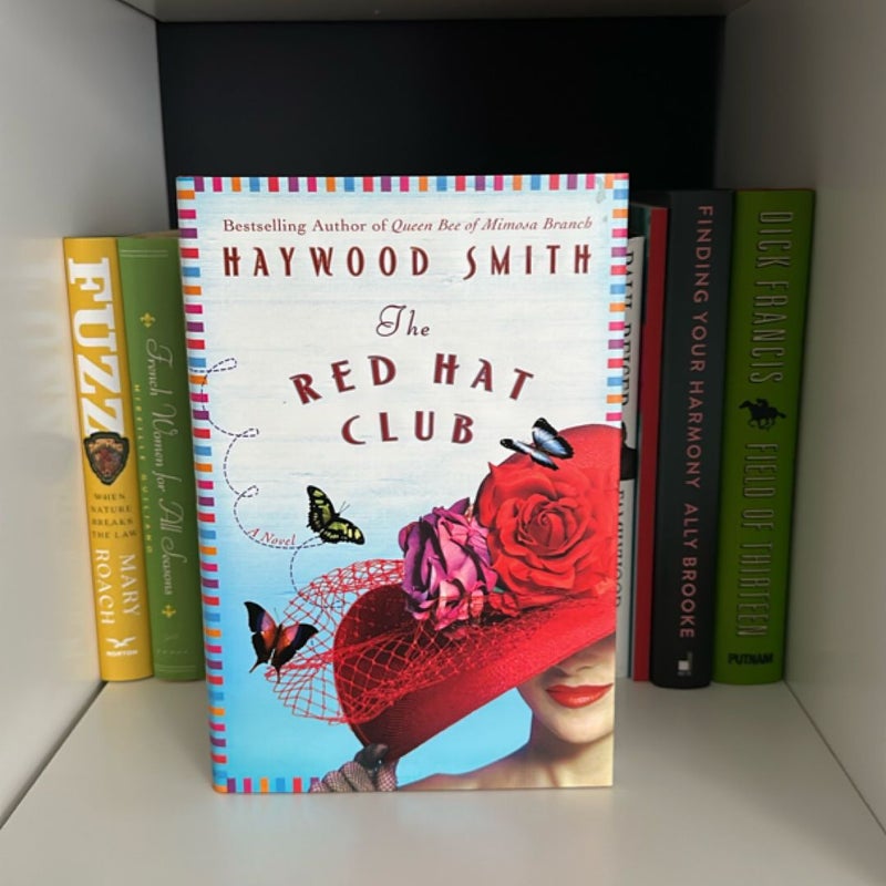 The Red Hat Club