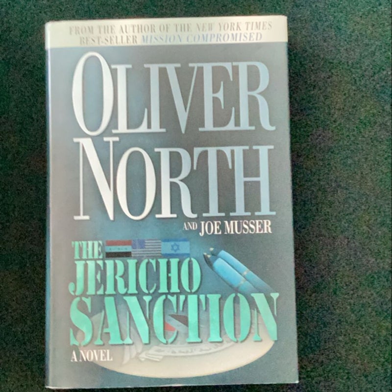 The Jericho Sanction