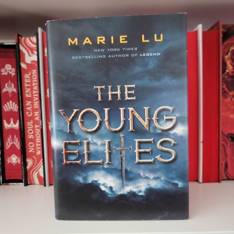 The Young Elites