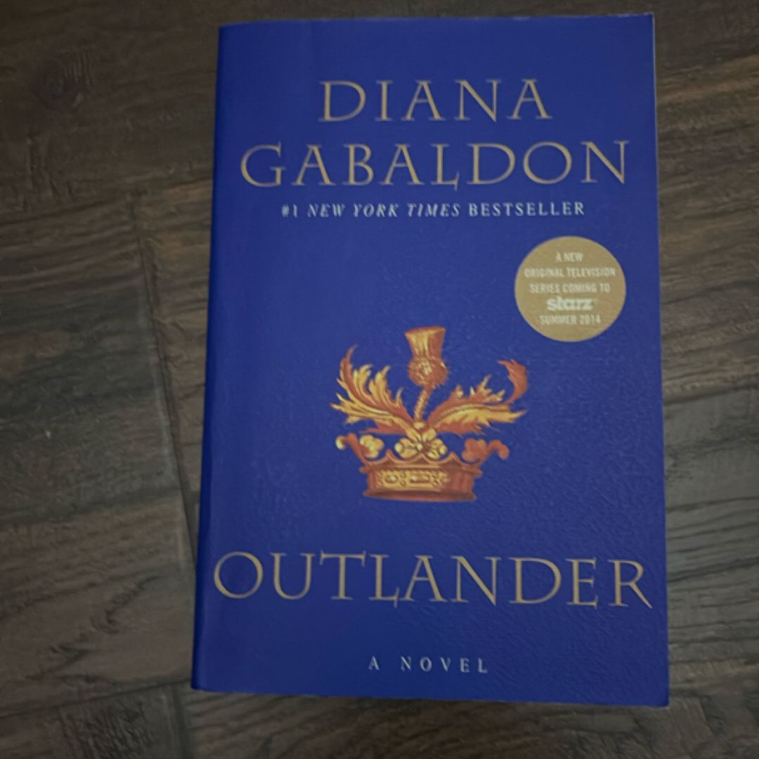 Outlander