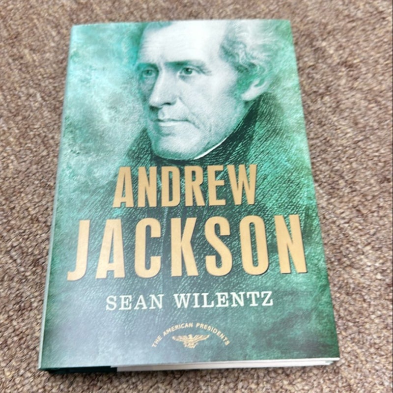 Andrew Jackson