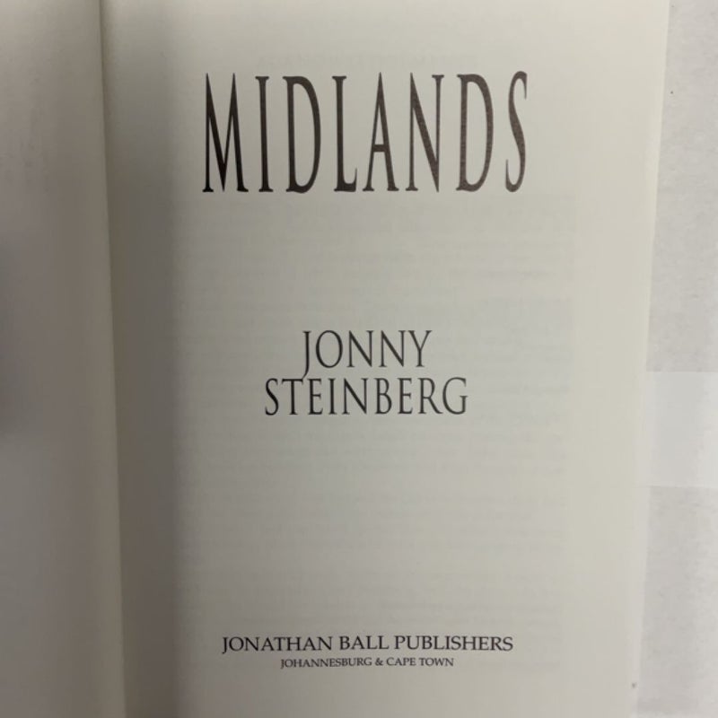 Midlands