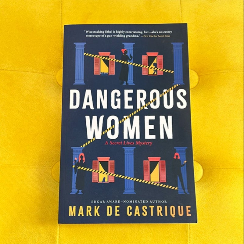 Dangerous Women