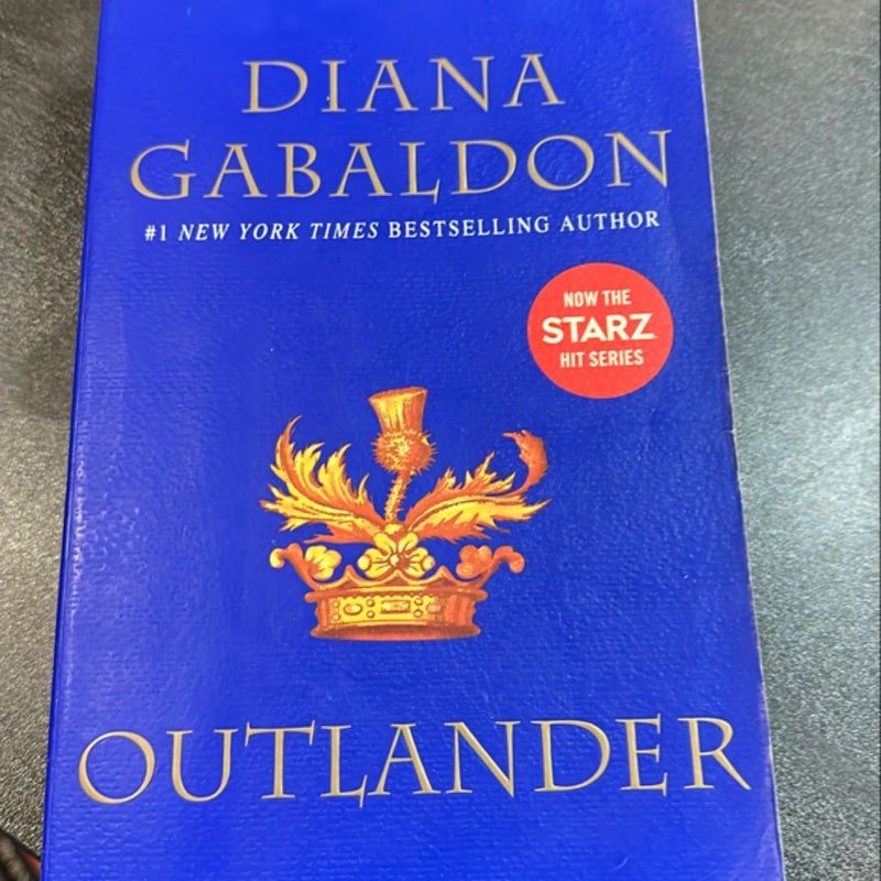 Outlander