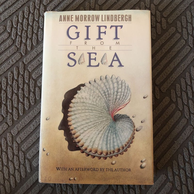Gift from the Sea