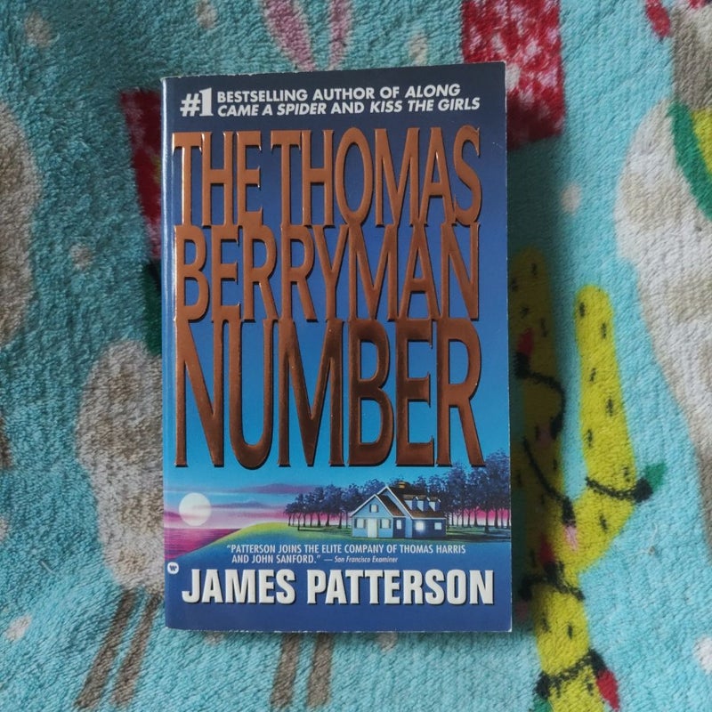 The Thomas Berryman Number