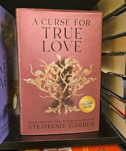 A Curse for true love
