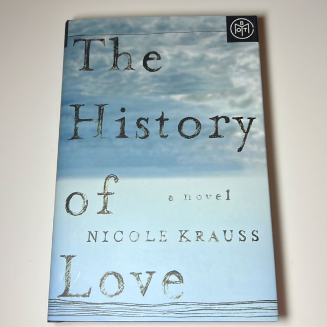 History of Love