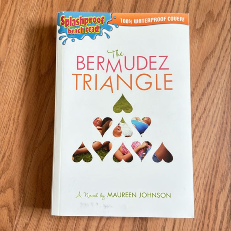 The Bermudez Triangle