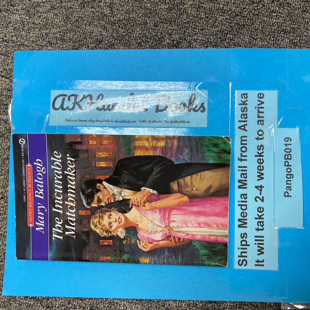 The Incurable Matchmaker