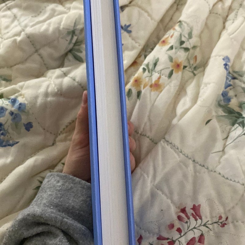Taylor Swift All Too Well Novel notebook by Taylor Swift