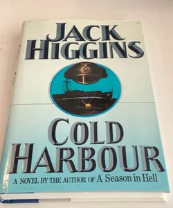 Cold Harbour