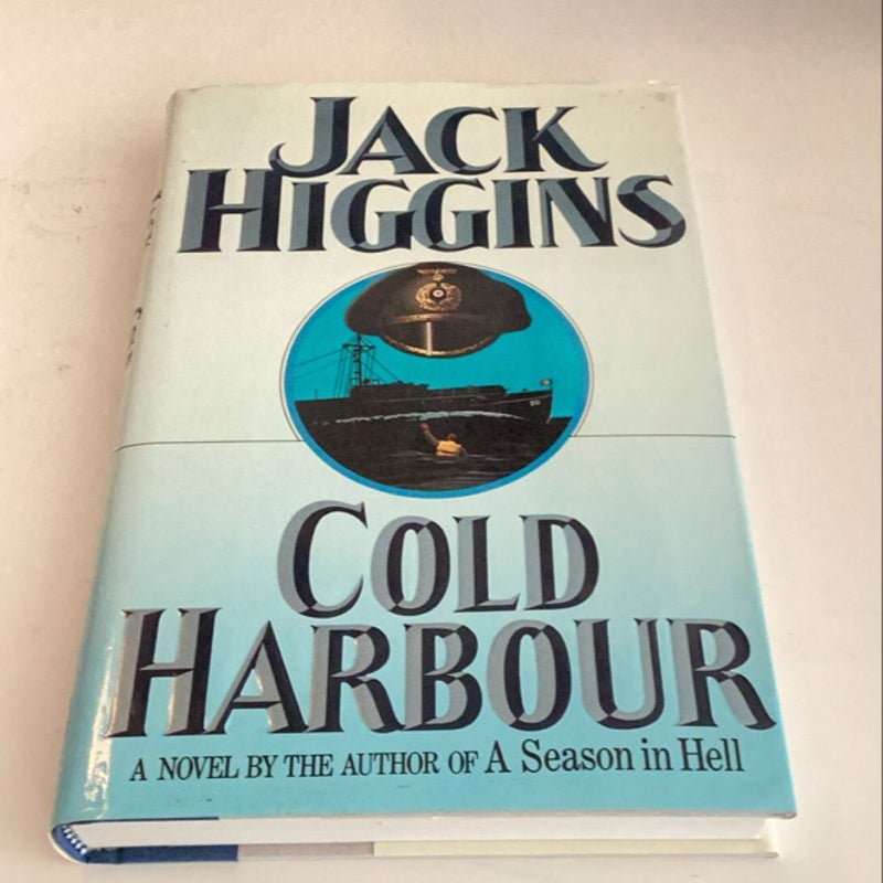 Cold Harbour