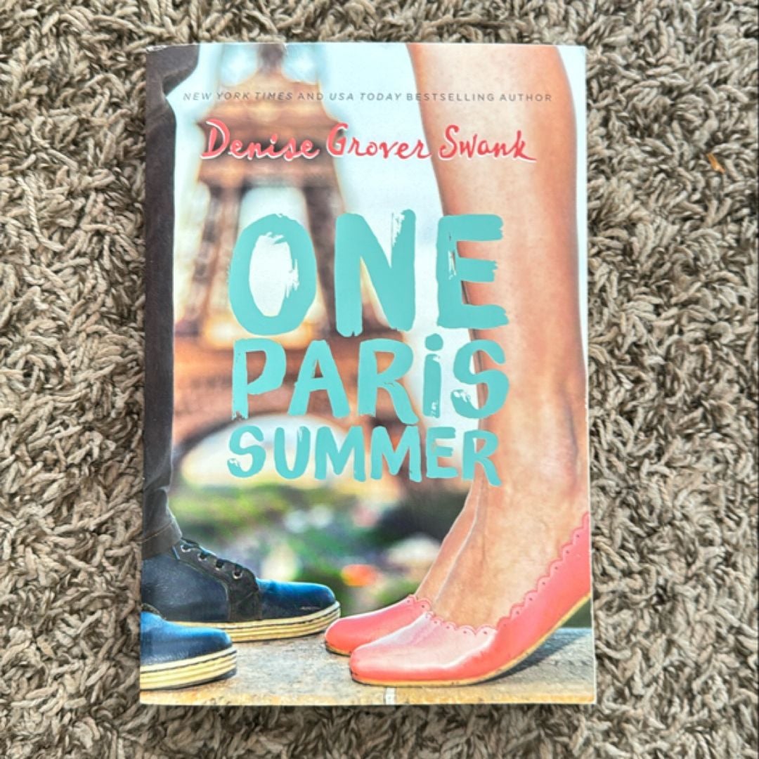 One Paris Summer