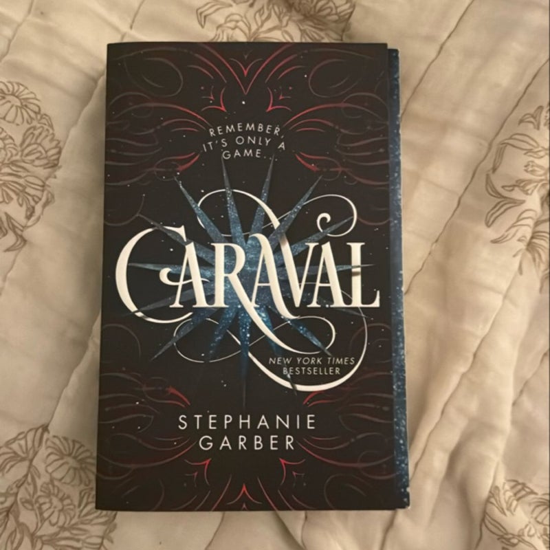 Caraval