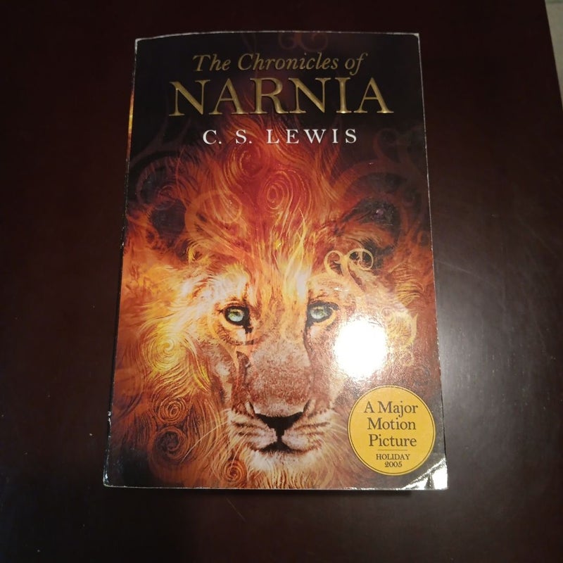 The Chronicles of Narnia