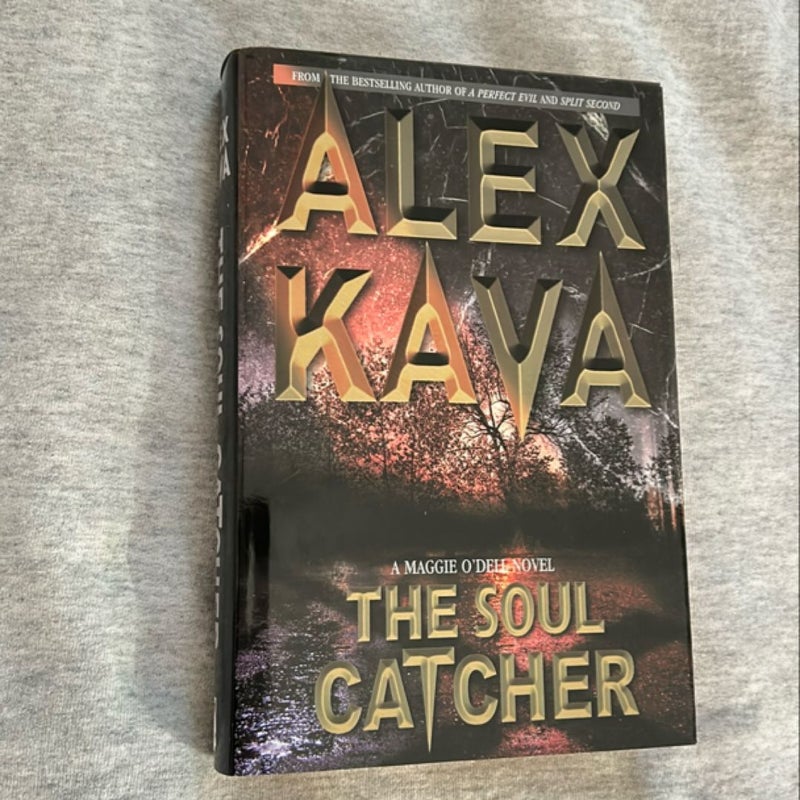 The Soul Catcher