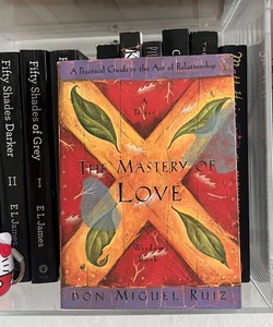 The Mastery of Love