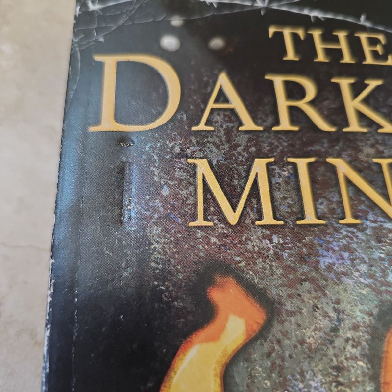 The Darkest Minds