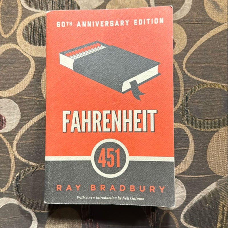 Fahrenheit 451