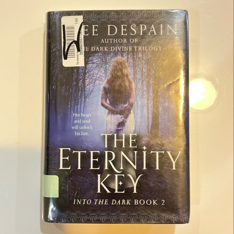 The Eternity Key