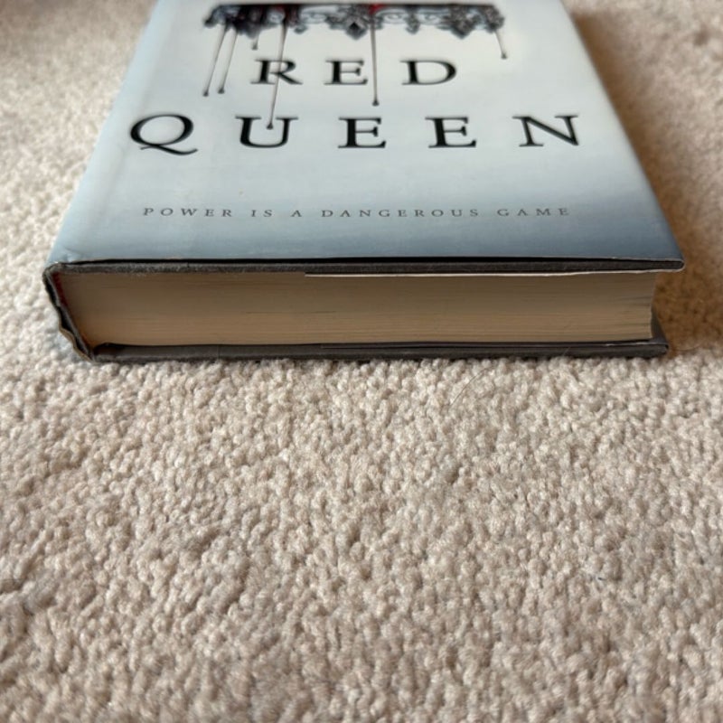 Red Queen