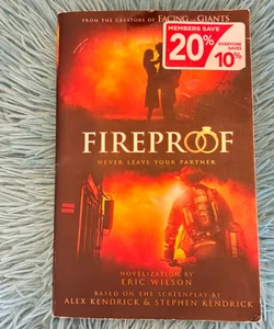 Fireproof