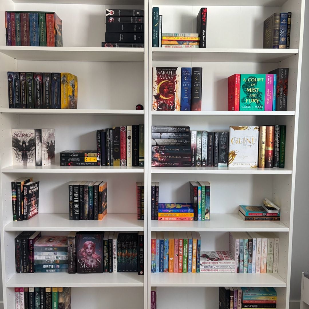 J’s Library