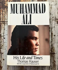 Muhammad Ali