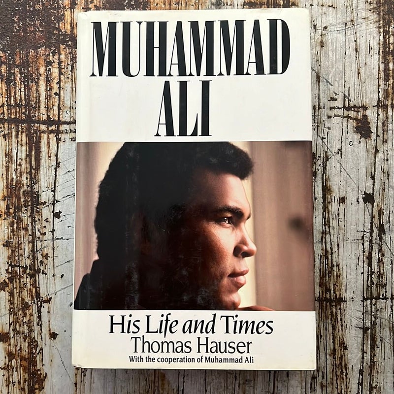 Muhammad Ali