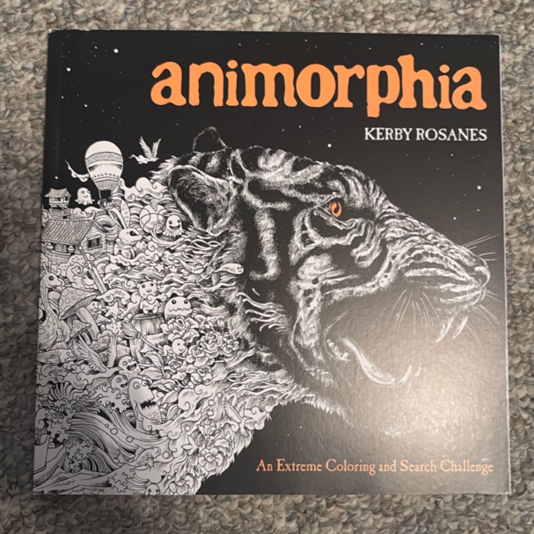 Animorphia