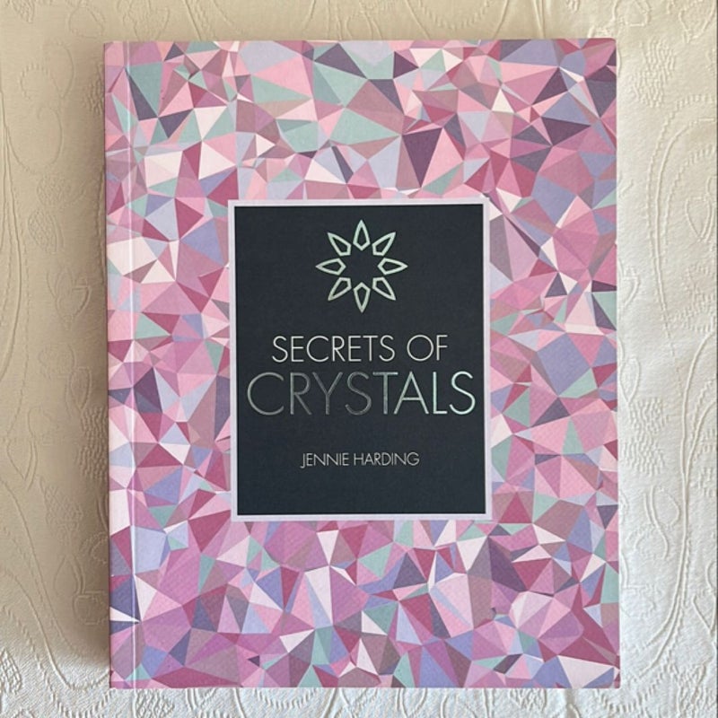 Secrets of Crystals